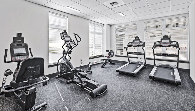 Building Photo - The Weatherby