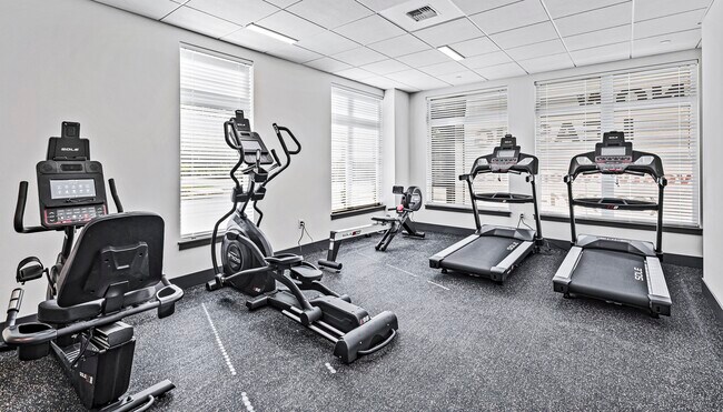 Foto del edificio - The Weatherby