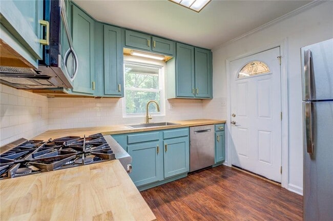 Building Photo - 1288 Elva Dr SW