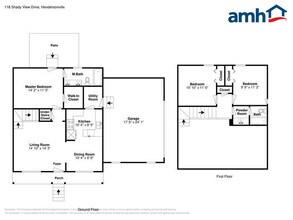 Building Photo - 118 Shady View Dr