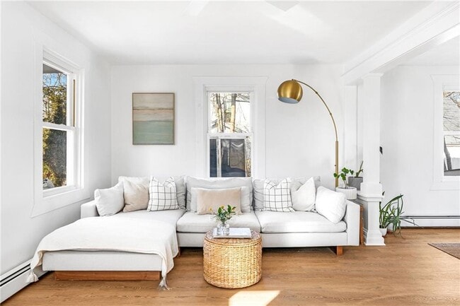 Foto del edificio - 34 Read Ave