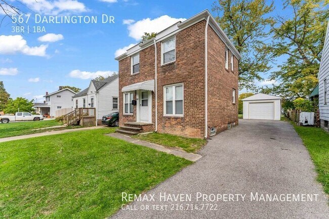 Building Photo - 567 Darlington Dr, Bedford - Spacious 3 be...