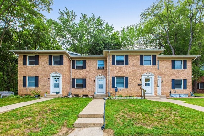 Interior Photo - Hidden Lane Apartments