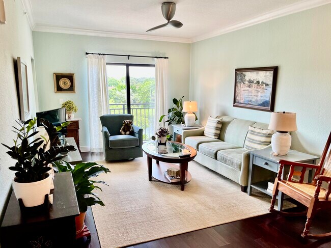 Foto del edificio - 4801 PGA Boulevard