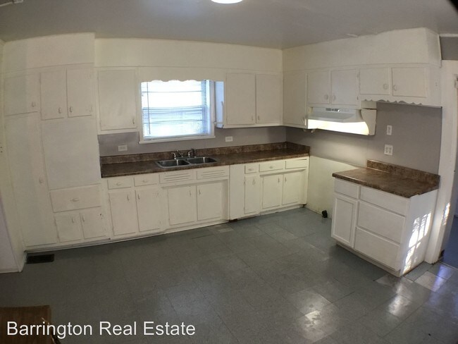 Building Photo - 1503 35th Street Ensley