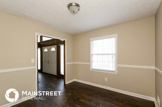 Foto del edificio - 2079 Panola Way Ct