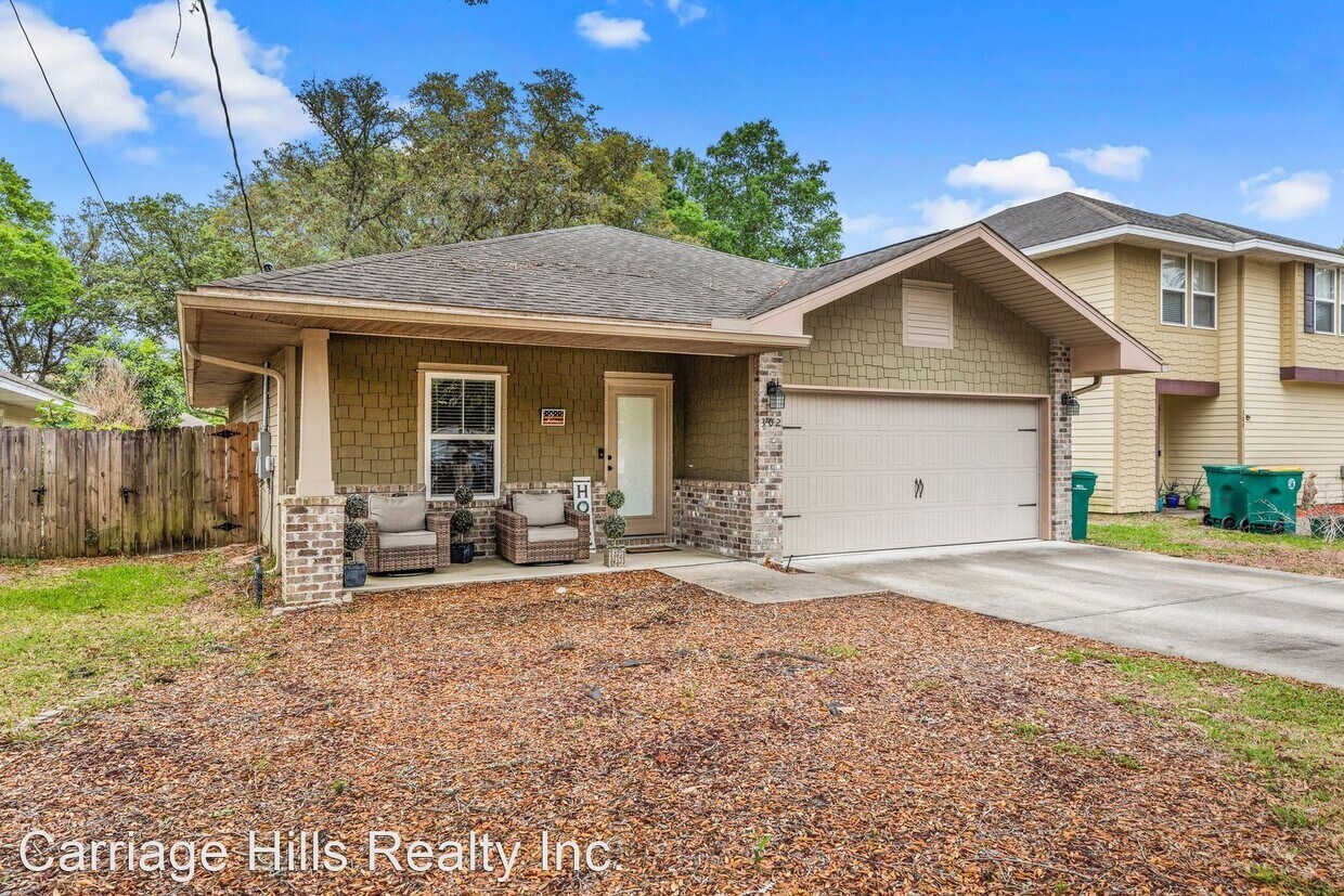 Primary Photo - 3 br, 2 bath House - 302 Palm Boulevard N.