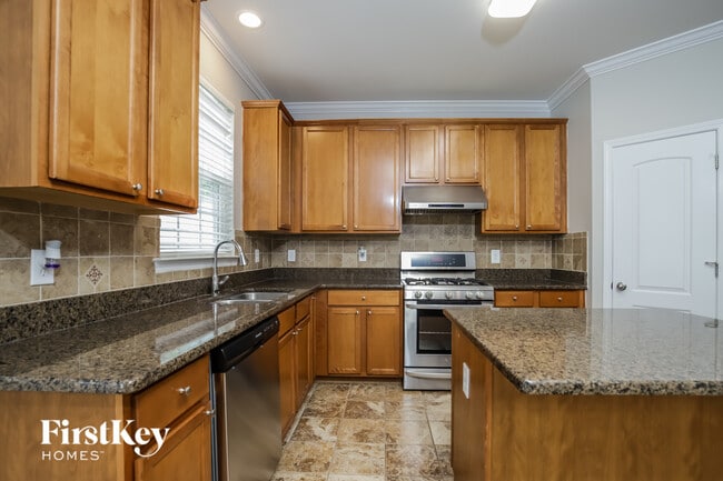 Foto del edificio - 3672 Village Springs Dr