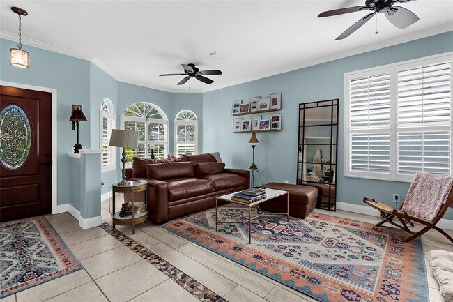 Foto del edificio - 4936 Creekside Trail