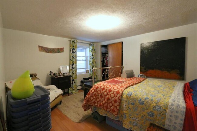 Foto del edificio - 126 Pine St