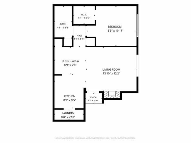 Photo - Orlando - 1 Bedroom, 1 Bathroom - $1,395.00 Apartment