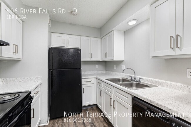 Foto del edificio - *FOR A LIMITED TIME: NO DEPOSIT AND ONE MO...