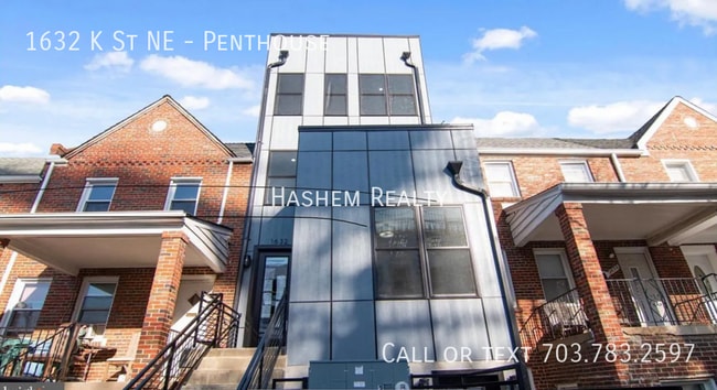 Photo - 1632 K St NE-Penthouse