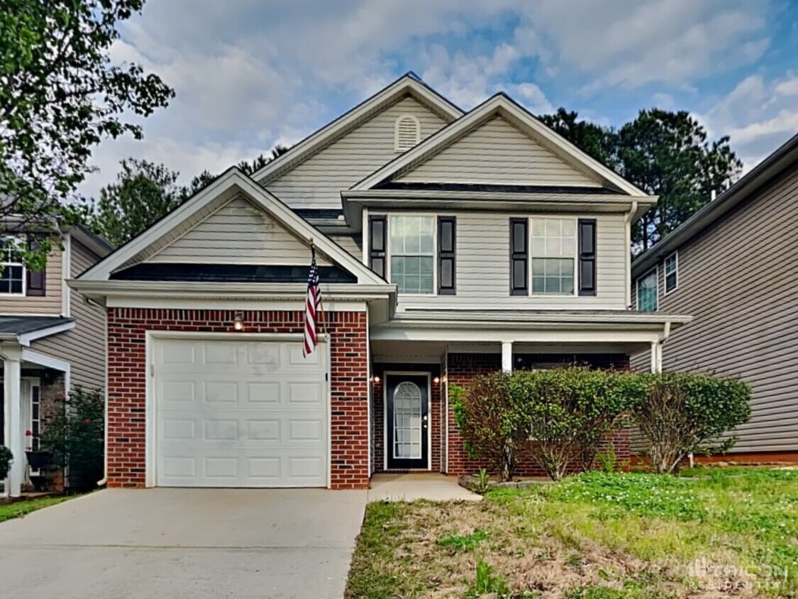11202 James Madison Drive Hampton GA House Rental in Hampton, GA