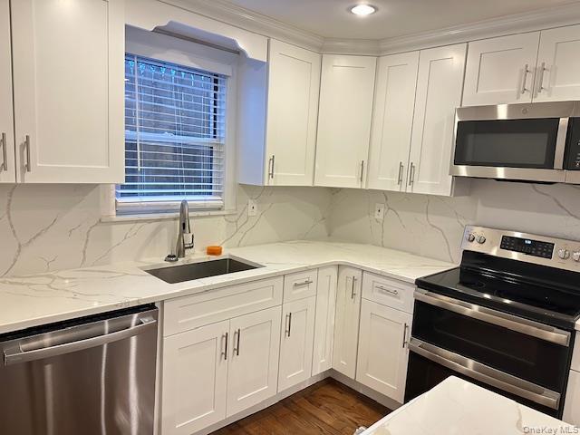 Foto del edificio - 23 West Dr