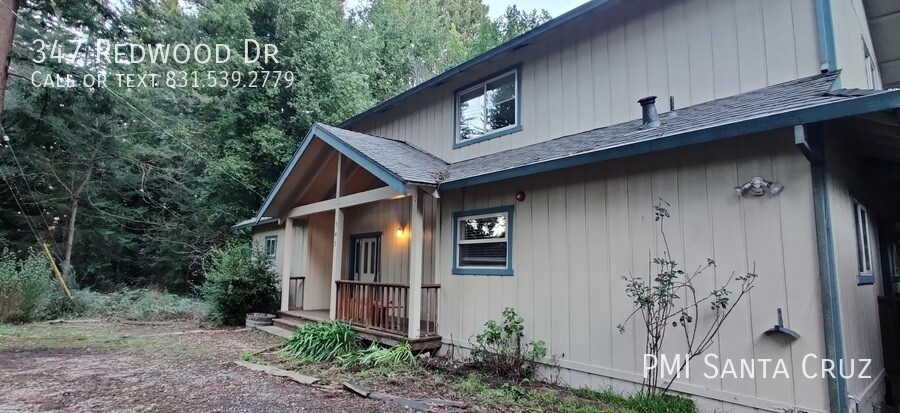 Foto principal - Spacious Felton Home Close to Town