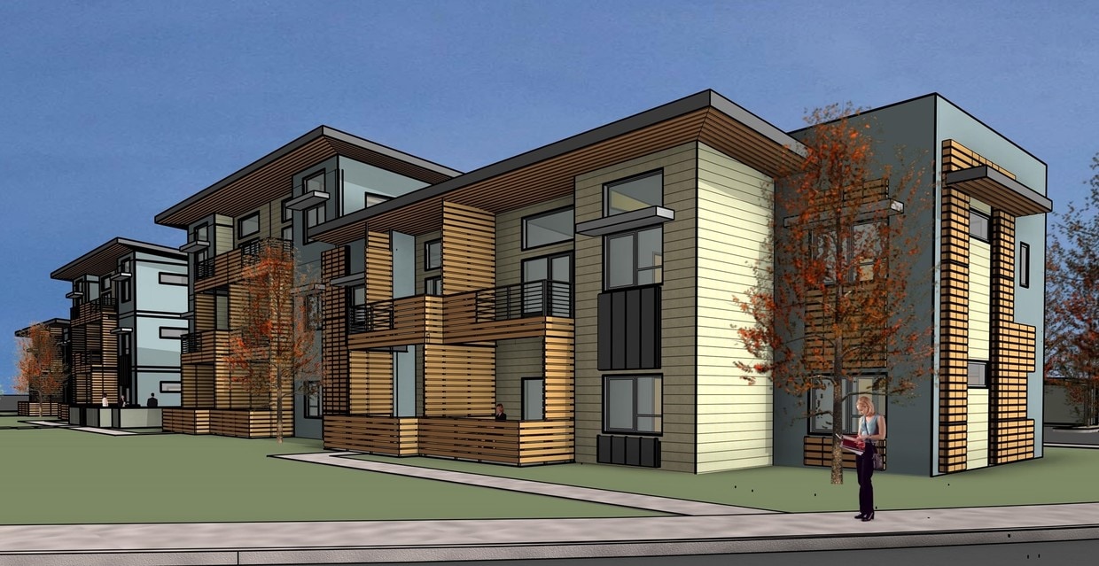 Foto principal - Pure - Magnolia Place Apartments