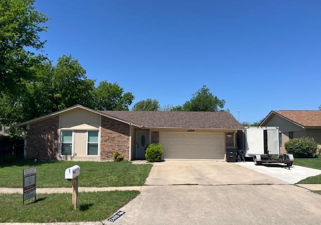 Foto principal - 2409 Botanical Dr