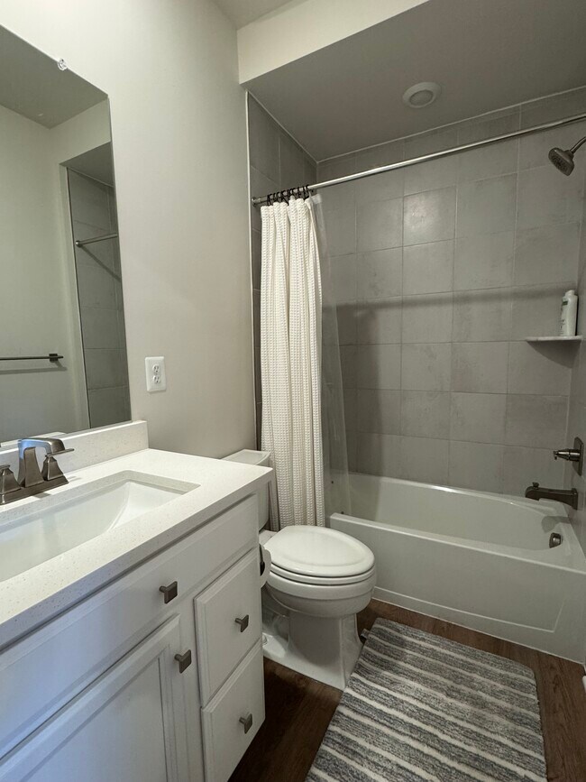 Foto del edificio - 818 S Greenbrier St