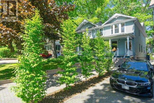 Building Photo - 101 Silver Birch Ave