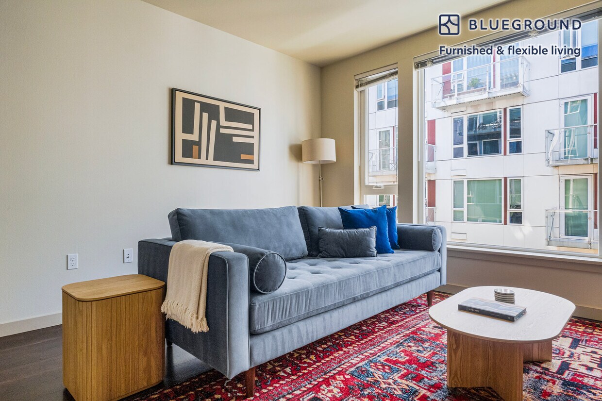 Foto principal - 1414 10th Ave