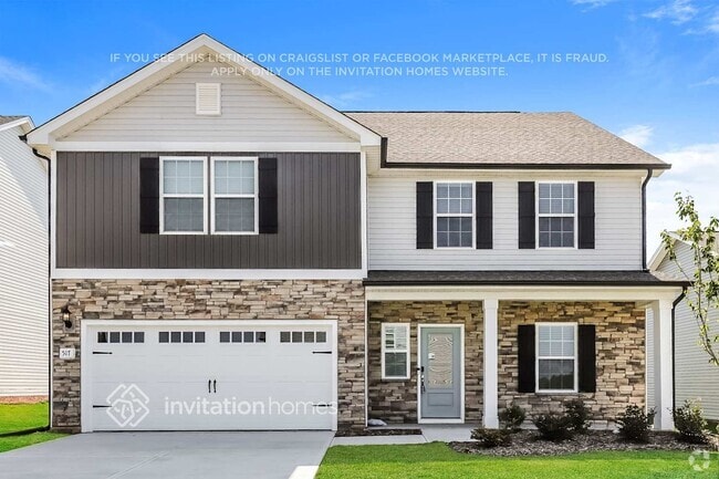 Building Photo - 517 Southwick Pl