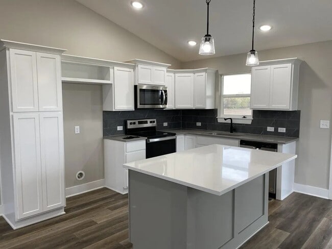 Foto del edificio - 8625 E Cherrywood Ct