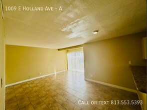 Building Photo - 1009 E Holland Ave