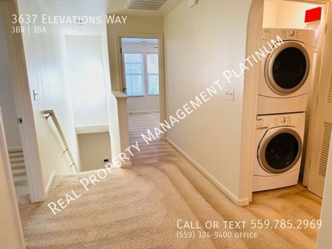 Building Photo - 3637 Elevations Way
