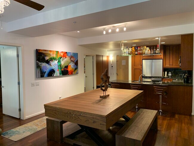 Foto del edificio - 7147 E Rancho Vista Dr