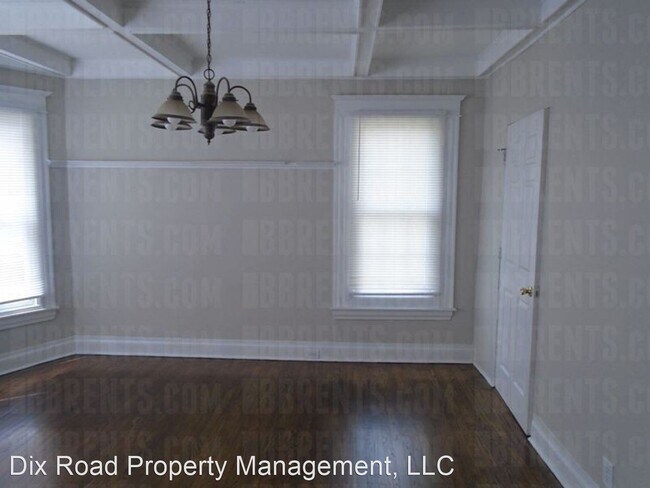 Foto del edificio - 2 br, 1.5 bath House - 3515 Evanston Avenue,
