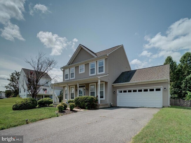 Foto del edificio - 6311 Hot Spring Ln
