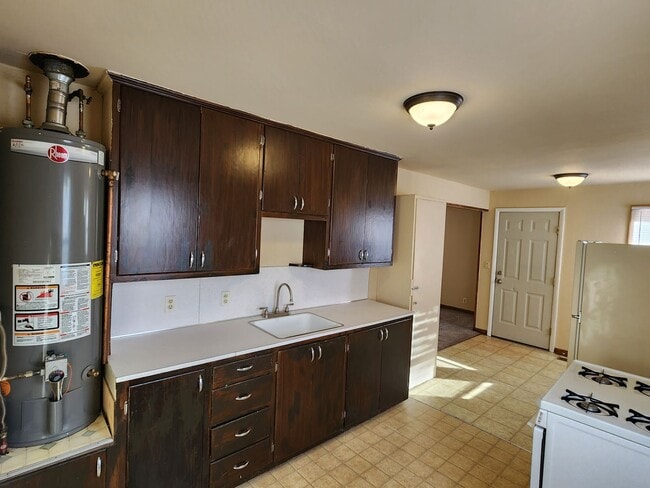 Foto del edificio - Quaint 1 bedroom home for rent