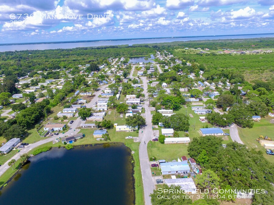 Foto del edificio - Affordable Fixer-Upper Mobile Home