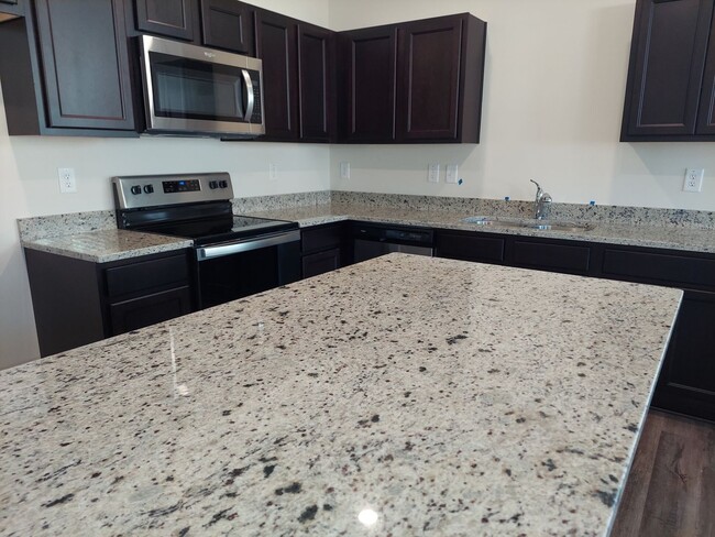 Building Photo - Newly Built Beautiful Townhome for Rent in...