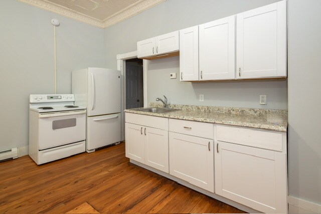 Foto del edificio - 230 Marble St