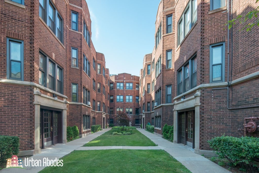 531 W Aldine Ave, Chicago, IL 60657 Apartments in Chicago, IL