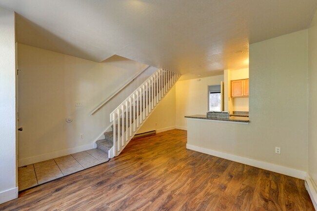 Foto del edificio - 2311 Spruce St