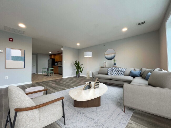 Foto del edificio - The Village Green at Annandale