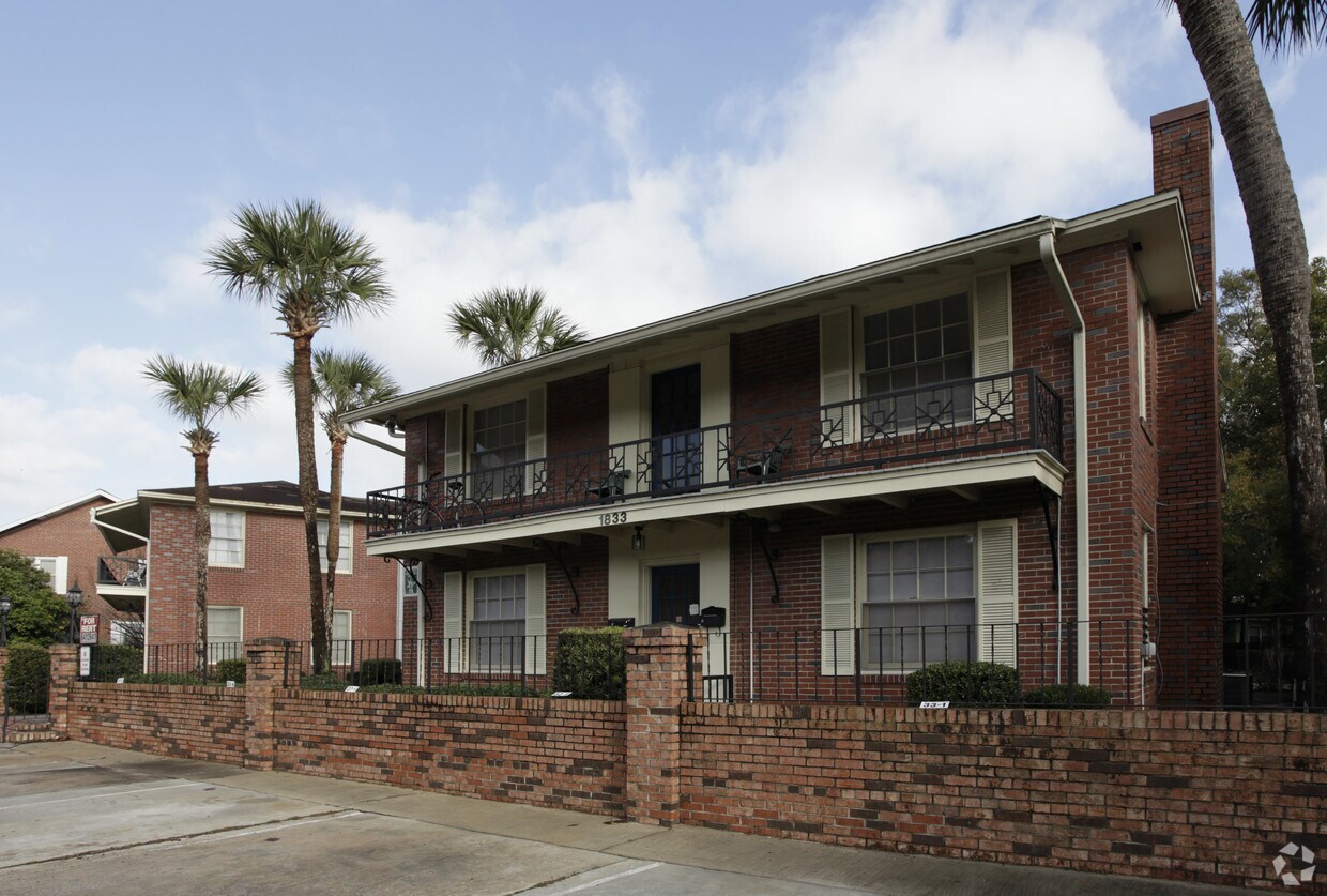 Foto del edificio - 1822-1833 San Marco Blvd