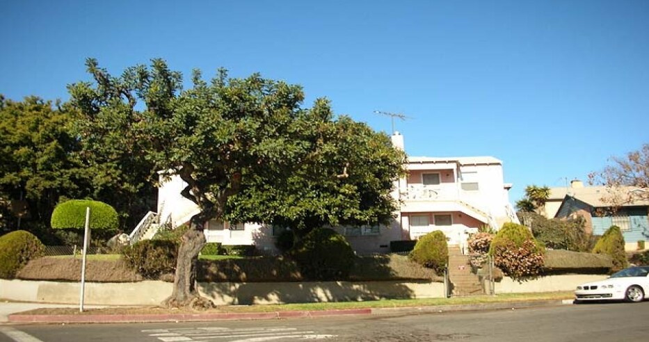 Primary Photo - The West 83rd Street Apartments