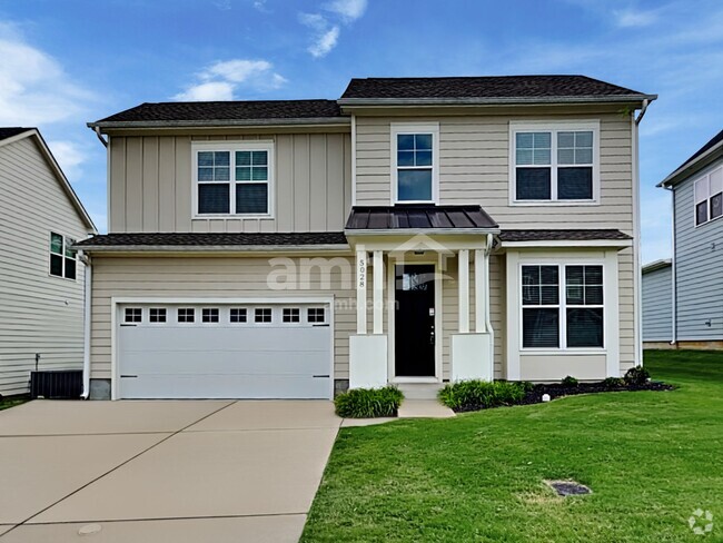 Building Photo - 5028 Mountain Springs Rd