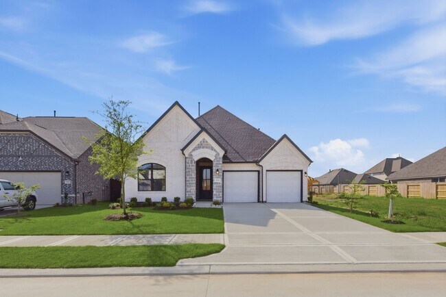 Foto del edificio - 5019 Field Sparrow Ln