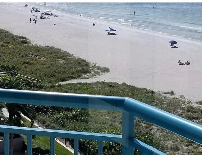 Photo - 1520 Gulf Blvd Apartment