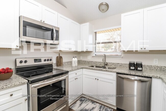 Foto del edificio - 4404 Lakeview Dr