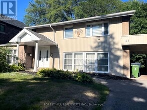 Building Photo - 21 Rialto Dr