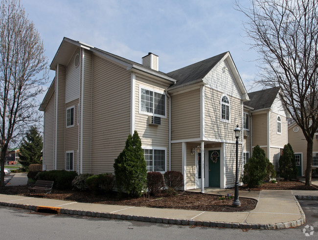 Building Photo - Northgate Manor 55+