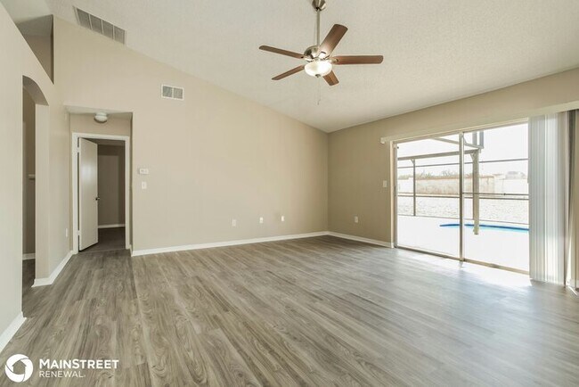 Foto del edificio - 7814 Indian Ridge Trail S