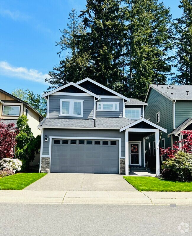 Houses For Rent in Puyallup WA 93 Homes