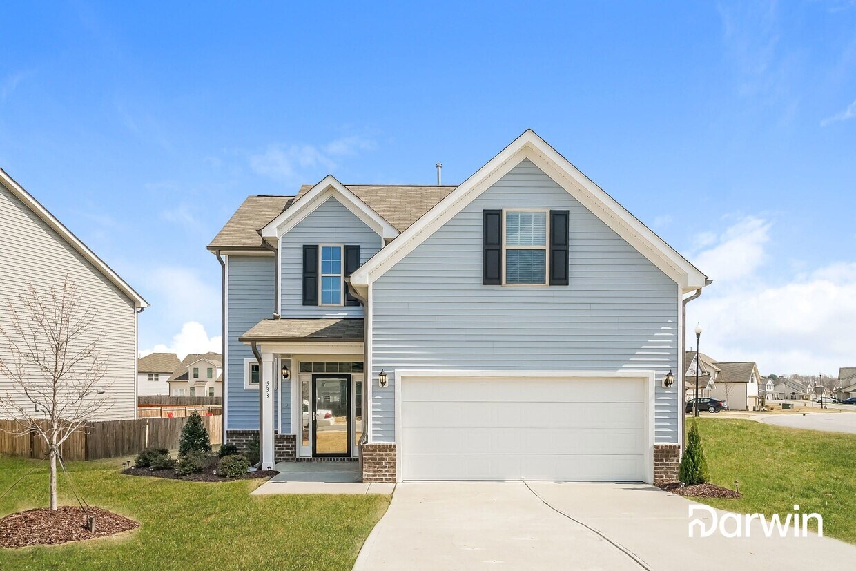Foto principal - 533 Willow Breeze Ct